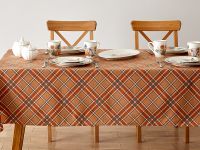 Скатерть Листопад/Autumn falls