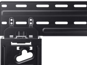 Кронштейн Samsung WMN-B50EB Slim Fit для ТВ Samsung QLED черный