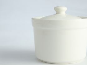 Емкость для хранения Abro I