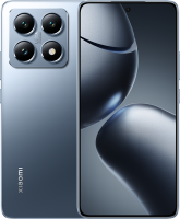 Смартфон Xiaomi 14T 12/256 ГБ Голубой