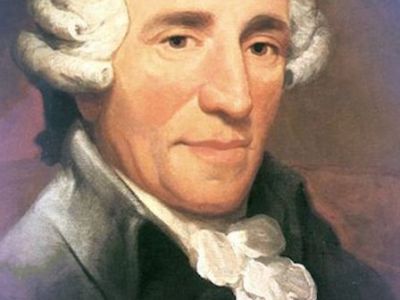 Гайдн. Опера «Lo speziale»