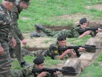 Казачий центр г. Шацка