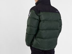 Куртка пуховая New Dimension Мужская