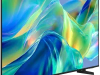 Телевизор Samsung UE55M1EHAUXPY, 55", Mini LED 4K UHD, 60 Гц, Smart TV (Tizen)