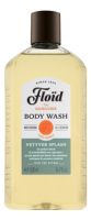 Гель для душа Vetyver Splash Body Wash 500мл: Гель 500мл