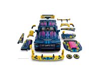 Technic 42236 Конструктор Тюнинг Ford Mustang GT