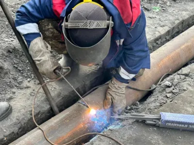 Вилюйский филиал ГУП «ЖКХ РС (Я)» готовится к отопительному сезону