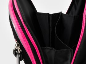 Рюкзак текстильный для девочек