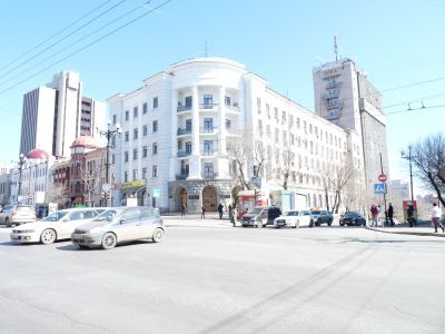 Главдальстрой