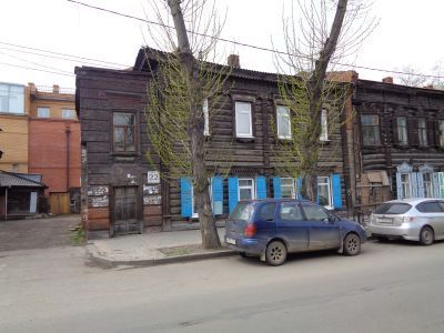 Доходный дом