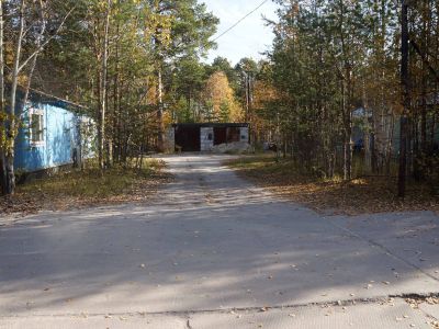 Святилище Вачим-Яун-Ики