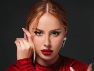 ANNA ASTI. Сольный концерт "ШОУ "Царица"