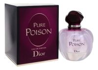 Poison Pure: парфюмерная вода 30мл