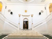 Красноярский драматический театр им. А. С. Пушкина