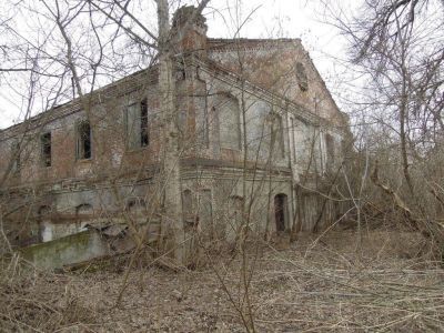 Склад сахара сахарного завода