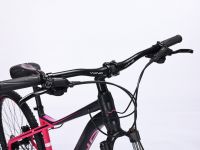 Женский велосипед Wind Rona 29, год 2025, цвет Синий-Фиолетовый, ростовка 17