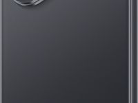 Смартфон Honor 400 Pro 12/256GB Полночный чёрный