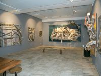 Галерея Artstory