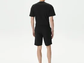 Мужские шорты Lacoste стандартного кроя