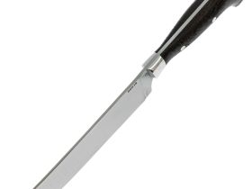 Кухонный нож MT-49 Узбекский, сталь 95Х18, рукоять венге