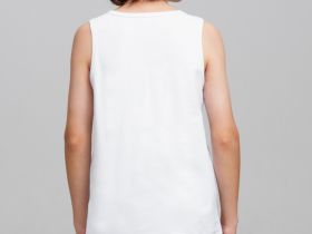 Майка трикотажная для мальчиков, 2 шт в комплекте