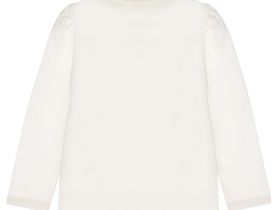 Водолазка трикотажная для девочек