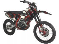 Мотоцикл кроссовый эндуро ZM Buster 300