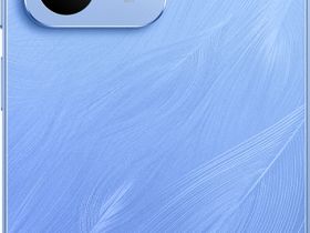 Смартфон realme C85 8/256 ГБ Голубой