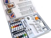 Набор акрила Pebeo "Studio Acrylics" 12 цв* 20 мл