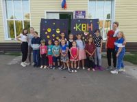 Нижнеаверкинский сельский дом культуры