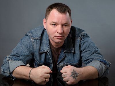 Билеты на Сергей Завьялов (Максимилианс) / Концерт | Афиша | ИнфоТаймс