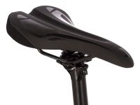 Горный велосипед Stinger Graphite Comp 29, год 2023, цвет Красный, ростовка 18