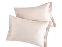 Комплект наволочек Сappuccino с ушками, сатин