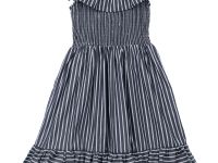 Платье текстильное для девочек