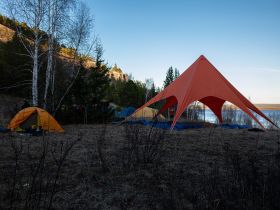 Тит Ары - Куччугуй Кэтэмэ - Еланка