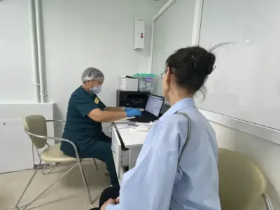 Более 300 родителей детей-инвалидов прошли комплексное обследование в Якутии