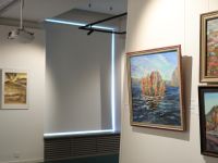 Выставочная площадка «Арт-проспект»