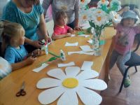 Дом культуры д. Орловка