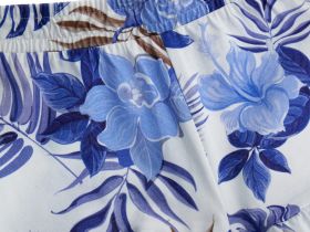 Комплект (футболка+шорты) для девочки