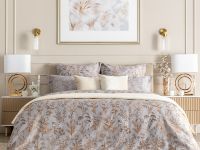 Постельное белье Золотые травы/Erbe dorate