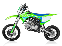 Питбайк APOLLO RXF Freeride 125L