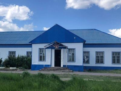 Морозовский сельский дом культуры