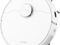 Робот-пылесос DreameBot L10s Pro 2 Белый