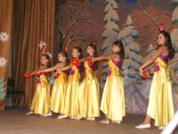 Дом культуры «Доскино»