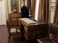 Дом-музей Г. В. Плеханова