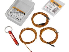 Набор для внутренней проводки IceToolz 67R3 (комплект)