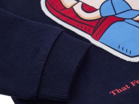 Свитшот для маленького мальчика