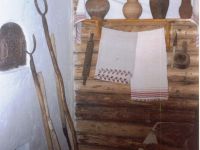 Самойловский краеведческий музей