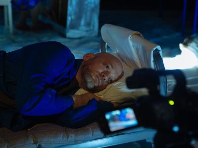 Билеты на Исход (Шалом. Сцена на Новослободской) / Театр | Афиша | ИнфоТаймс