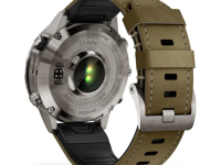 Смарт-часы Garmin MARQ ADVENTURE (Gen 2) Brown (010-02648-31)